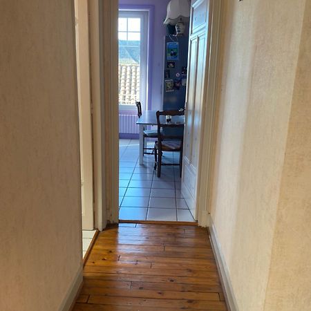 Les Chambres De Marielou Aurillac Ngoại thất bức ảnh