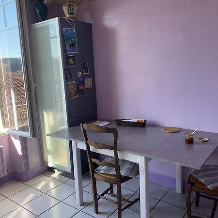 Les Chambres De Marielou Aurillac Ngoại thất bức ảnh