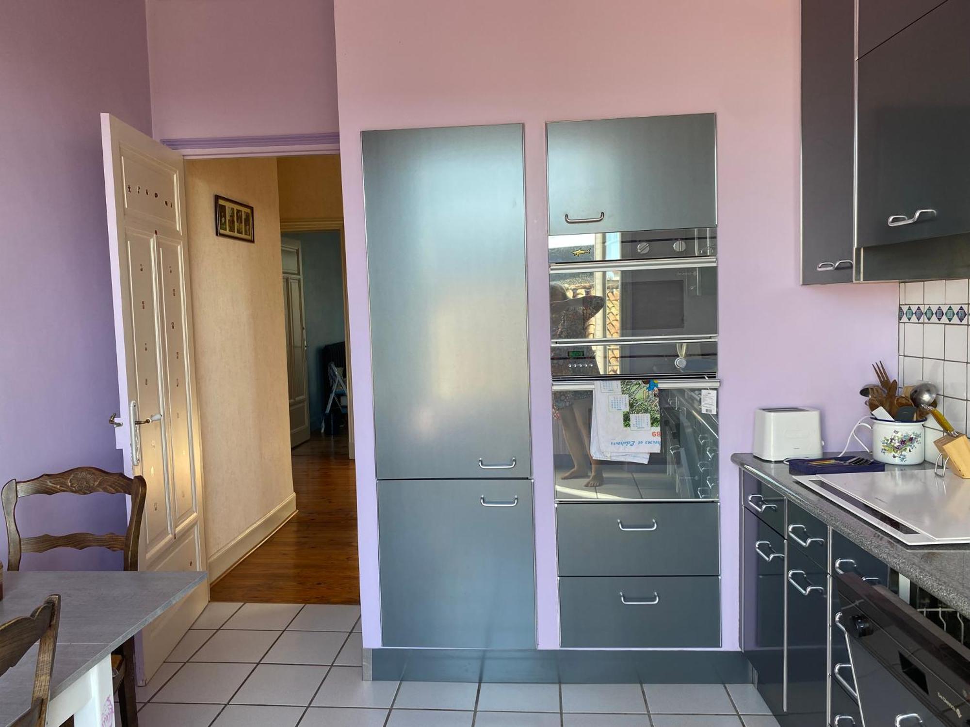 Les Chambres De Marielou Aurillac Ngoại thất bức ảnh
