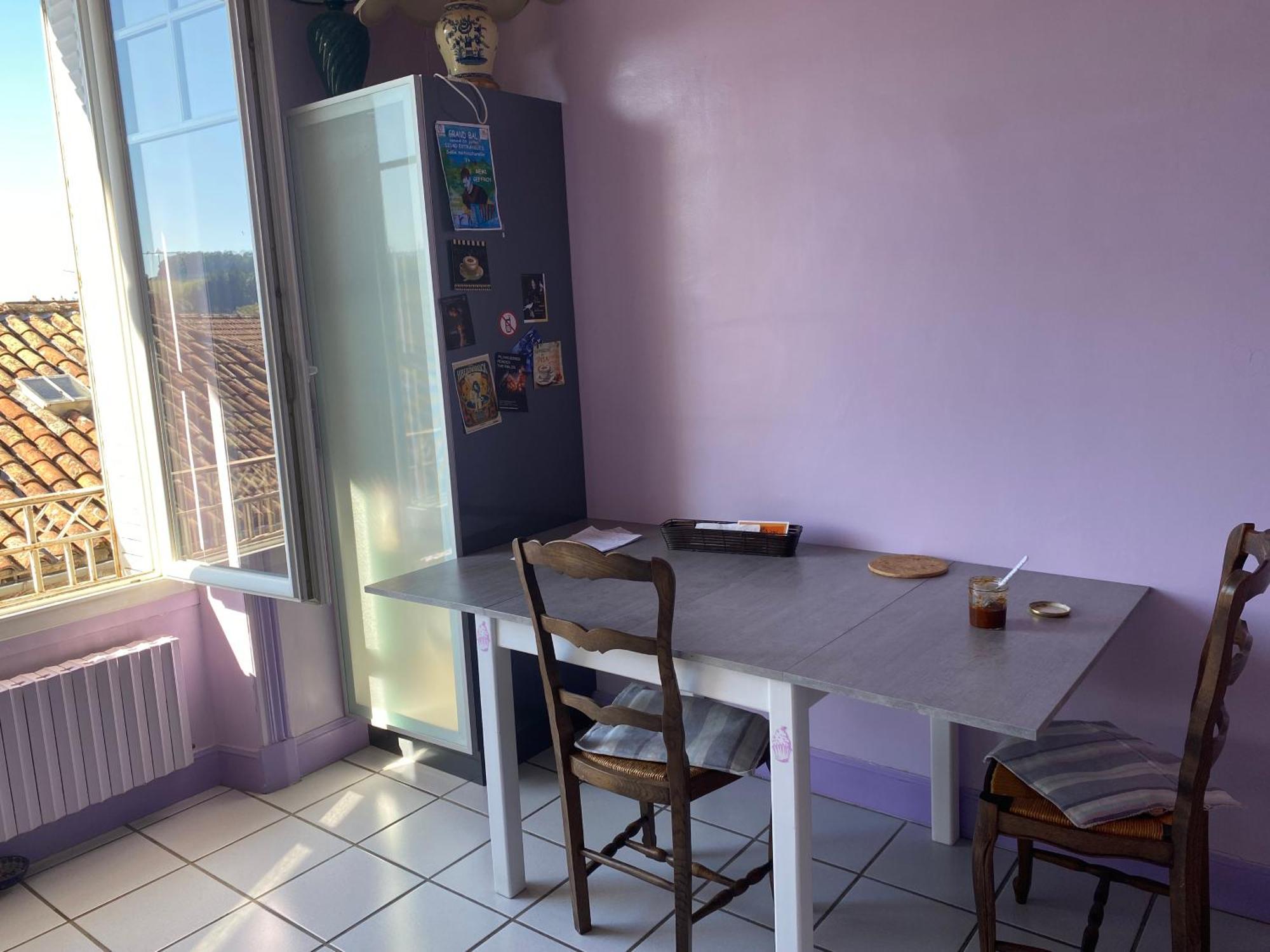 Les Chambres De Marielou Aurillac Ngoại thất bức ảnh