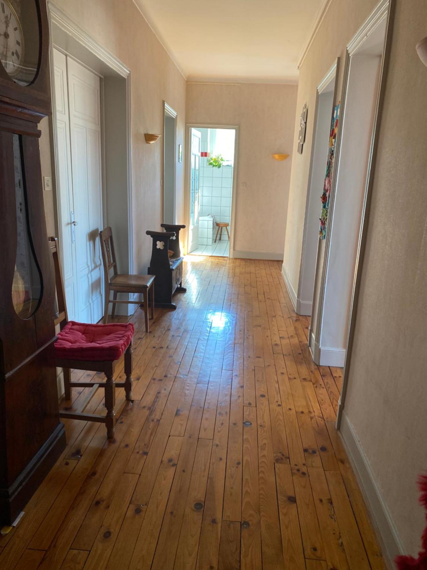 Les Chambres De Marielou Aurillac Ngoại thất bức ảnh