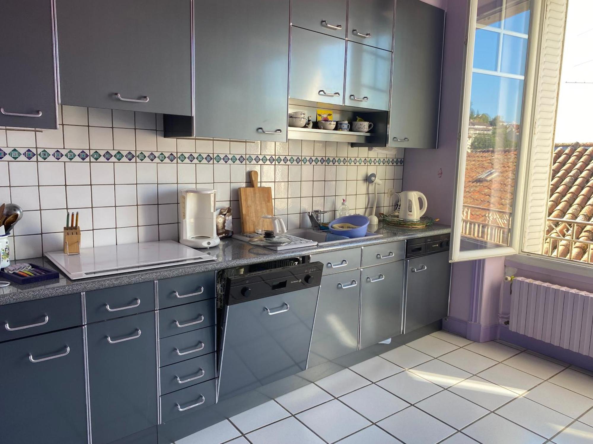 Les Chambres De Marielou Aurillac Ngoại thất bức ảnh