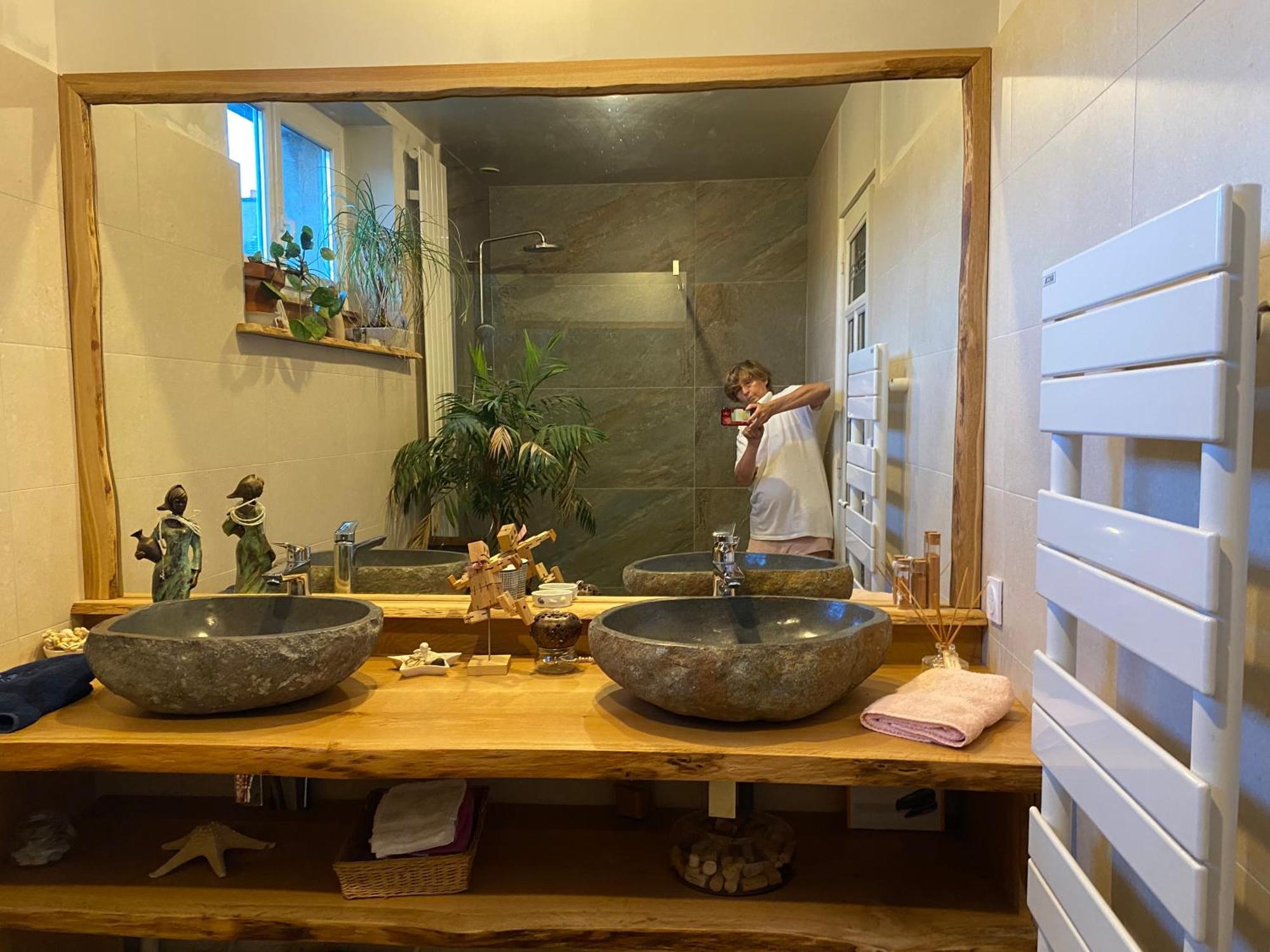 Les Chambres De Marielou Aurillac Ngoại thất bức ảnh